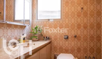 Apartamento com 3 quartos à venda na Rua Doutor Brasílio Machado, 217, Santa Cecília, São Paulo, 130 m2 por R$ 1.110.000