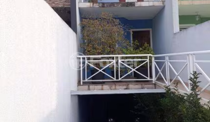 Casa com 3 quartos à venda na Rua Almeria, 478, Vila Granada, São Paulo, 170 m2 por R$ 670.000