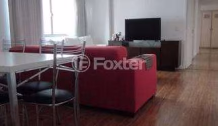 Apartamento com 3 quartos à venda na Rua Afonso de Freitas, 72, Paraíso, São Paulo, 104 m2 por R$ 997.500