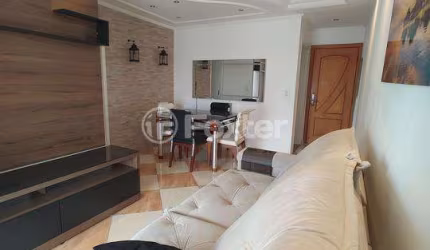 Apartamento com 3 quartos à venda na Rua Coronel Evaristo de Campos, 79, Santa Teresinha, São Paulo, 68 m2 por R$ 585.000