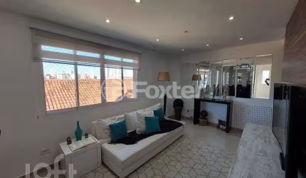 Casa em condomínio fechado com 3 quartos à venda na Rua Tamboril, 180, Parada Inglesa, São Paulo, 180 m2 por R$ 1.100.000
