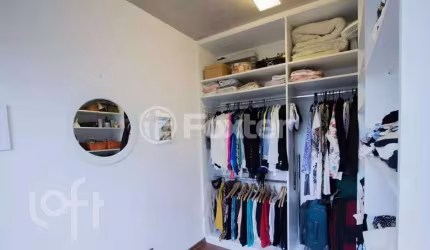 Apartamento com 1 quarto à venda na Rua Ventura Ladalardo, 50, Jardim Fonte do Morumbi, São Paulo, 70 m2 por R$ 750.000