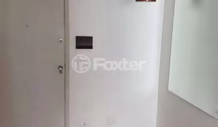 Apartamento com 1 quarto à venda na Rua Inhambú, 973, Vila Uberabinha, São Paulo, 40 m2 por R$ 600.000