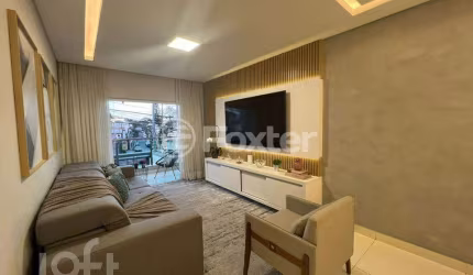 Casa com 3 quartos à venda na Rua Ângelo Ricchiutti, 178, Jardim Paraíso, São Paulo, 129 m2 por R$ 1.150.000