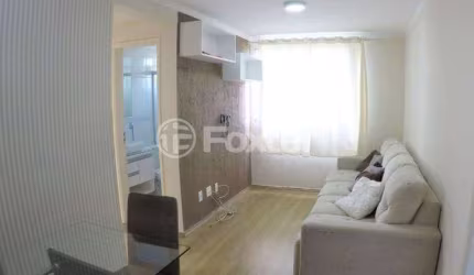 Apartamento com 2 quartos à venda na Rua Dona Vitu Giorgi, 119, Jardim Leonor, São Paulo, 55 m2 por R$ 320.000