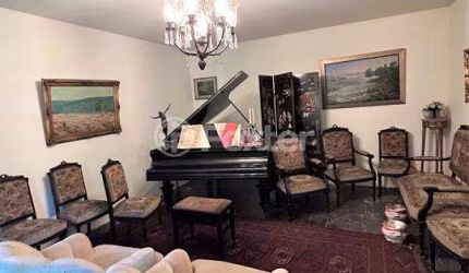Casa com 5 quartos à venda na Rua Circular do Bosque, 202, Jardim Guedala, São Paulo, 685 m2 por R$ 3.800.000