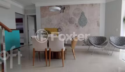 Cobertura com 3 quartos à venda na Alameda dos Anapurus, 1236, Indianópolis, São Paulo, 246 m2 por R$ 3.950.000