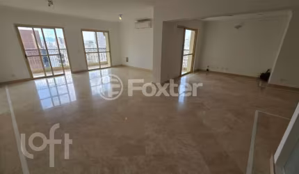 Apartamento com 4 quartos à venda na Vila Tucuna, 601, Pompéia, São Paulo, 285 m2 por R$ 3.490.000