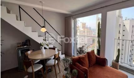 Apartamento com 2 quartos à venda na Rua Doutor Teodoro Quartim Barbosa, 310, Vila São Francisco, São Paulo, 102 m2 por R$ 1.695.000