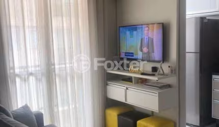 Apartamento com 2 quartos à venda na Rua Estado do Amazonas, 99, Jardim Imperador (Zona Leste), São Paulo, 44 m2 por R$ 350.000