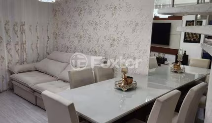 Apartamento com 2 quartos à venda na Rua Professor Rui Bloem, 331, Vila Primavera, São Paulo, 62 m2 por R$ 380.000