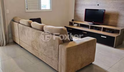 Apartamento com 2 quartos à venda na Avenida General Mac Arthur, 170, Vila Lageado, São Paulo, 90 m2 por R$ 932.800