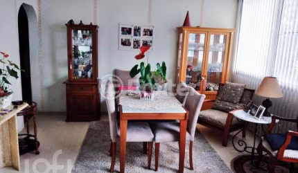 Apartamento com 3 quartos à venda na Rua Marechal Hastinfilo de Moura, 338, Vila Sônia, São Paulo, 140 m2 por R$ 890.000