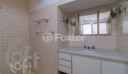 Apartamento com 3 quartos à venda na Rua Tutóia, 815, Vila Mariana, São Paulo, 113 m2 por R$ 1.000.000