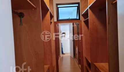 Apartamento com 2 quartos à venda na Avenida Jurema, 602, Indianópolis, São Paulo, 287 m2 por R$ 2.400.000
