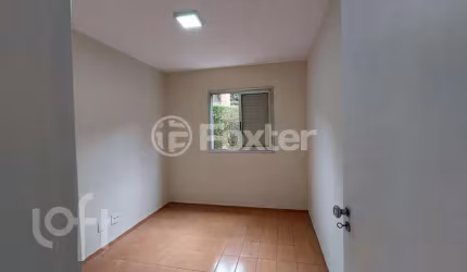 Apartamento com 2 quartos à venda na Rua Giovanni Bracelli, 90, Jardim Santa Emília, São Paulo, 52 m2 por R$ 275.600