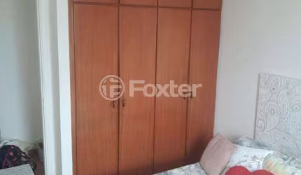 Apartamento com 2 quartos à venda na Rua Valdemar, 159, Vila Santana, São Paulo, 62 m2 por R$ 290.000