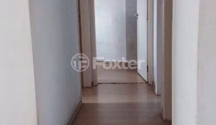 Apartamento com 3 quartos à venda na Rua Marquês de Lages, 1676, Vila Moraes, São Paulo, 73 m2 por R$ 395.000