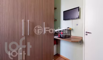 Apartamento com 3 quartos à venda na Avenida Padres Olivetanos, 57, Vila Esperança, São Paulo, 64 m2 por R$ 532.000