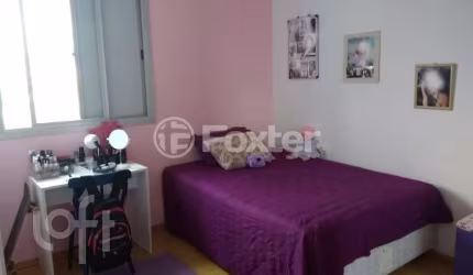 Apartamento com 2 quartos à venda na Rua Mercedes Lopes, 520, Vila Santana, São Paulo, 69 m2 por R$ 375.000