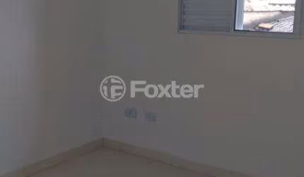 Apartamento com 2 quartos à venda na Rua Professor Vasconcelos Sarmento, 48, Vila Ré, São Paulo, 35 m2 por R$ 220.000