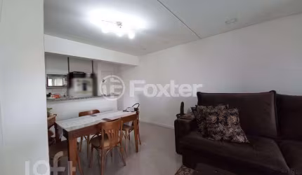 Apartamento com 2 quartos à venda na Rua Descampado, 121, Vila Vera, São Paulo, 74 m2 por R$ 695.000