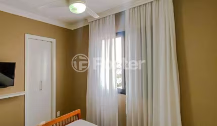 Apartamento com 3 quartos à venda na Rua Isabel, 90, Vila Esperança, São Paulo, 65 m2 por R$ 740.000