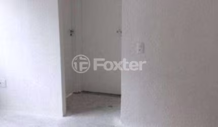 Apartamento com 2 quartos à venda na Avenida Marginal, 2372, Jardim São Mateus, São Paulo, 40 m2 por R$ 245.000