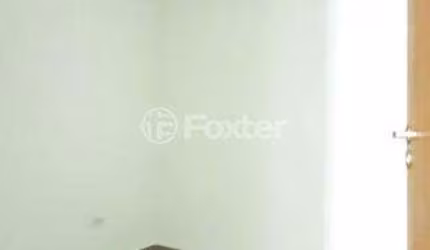 Apartamento com 2 quartos à venda na Rua Santo Antero, 74, Penha De França, São Paulo, 37 m2 por R$ 230.000