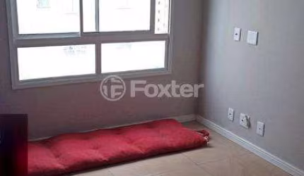 Apartamento com 2 quartos à venda na Rua Cândido Fontoura, 1000, Jardim Boa Vista (Zona Oeste), São Paulo, 44 m2 por R$ 383.000