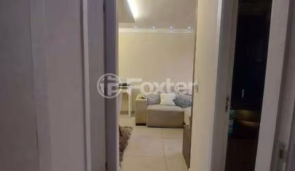 Apartamento com 2 quartos à venda na Rua Engenheiro José Bueno Bicalho, 425, Jardim Vergueiro (Sacomã), São Paulo, 55 m2 por R$ 300.000