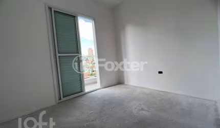 Apartamento com 2 quartos à venda na Rua Augusto Tortorelo Araújo, 287, Jardim São Paulo (Zona Norte), São Paulo, 45 m2 por R$ 408.060