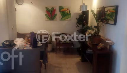 Apartamento com 2 quartos à venda na Rua Antônio Guarmerino, 69, Jardim Celeste, São Paulo, 51 m2 por R$ 260.000