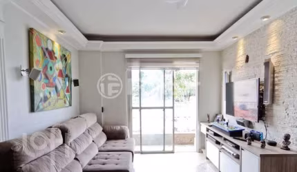 Apartamento com 3 quartos à venda na Rua Senhor do Monte, 95, Água Fria, São Paulo, 89 m2 por R$ 549.990