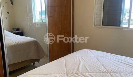 Apartamento com 3 quartos à venda na Rua Regino Aragão, 155, Vila Moinho Velho, São Paulo, 95 m2 por R$ 740.000