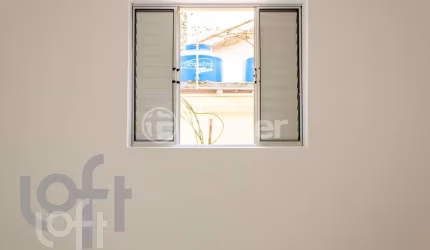 Apartamento com 2 quartos à venda na Rua Rubiácea, 280, Água Fria, São Paulo, 45 m2 por R$ 320.000