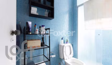 Apartamento com 2 quartos à venda na Avenida Divino Salvador, 166, Planalto Paulista, São Paulo, 60 m2 por R$ 897.000
