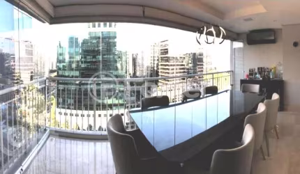 Apartamento com 2 quartos à venda na Avenida Presidente Juscelino Kubitschek, 1545, Vila Nova Conceição, São Paulo, 112 m2 por R$ 2.873.000