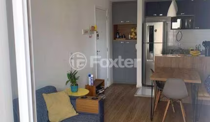 Apartamento com 2 quartos à venda na Rua Laranjal do Jari, 130, Vila Pirituba, São Paulo, 49 m2 por R$ 364.000