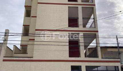 Apartamento com 2 quartos à venda na Rua Professor Assis Veloso, 512, Jardim São Vicente, São Paulo, 44 m2 por R$ 269.000