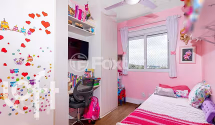 Apartamento com 3 quartos à venda na Avenida Eliseu de Almeida, 3307, Instituto de Previdência, São Paulo, 68 m2 por R$ 1.000.000