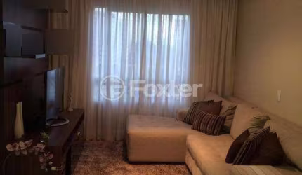 Apartamento com 2 quartos à venda na Rua José Fernandes Caldas, 20, Vila Santa Teresa (Zona Sul), São Paulo, 65 m2 por R$ 300.000