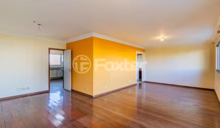 Apartamento com 4 quartos à venda na Rua Manuel Jacinto, 932, Vila Morse, São Paulo, 190 m2 por R$ 1.730.000