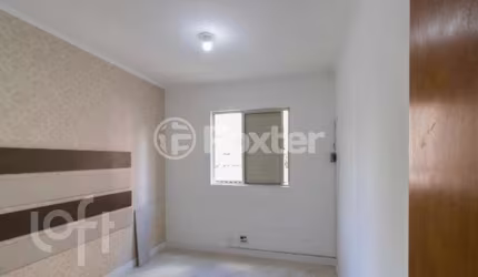 Apartamento com 3 quartos à venda na Avenida dos Ourives, 530, Jardim São Savério, São Paulo, 64 m2 por R$ 269.000