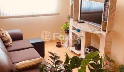 Apartamento com 2 quartos à venda na Avenida Marginal Esquerda Anchieta, 3609, Vila Arapuã, São Paulo, 53 m2 por R$ 305.000