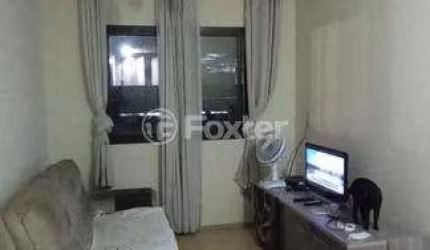 Apartamento com 2 quartos à venda na Avenida Marginal Esquerda Anchieta, 3609, Vila Arapuã, São Paulo, 52 m2 por R$ 270.000