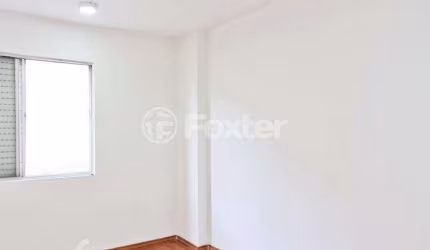 Apartamento com 2 quartos à venda na Rua Outeiro da Cruz, 330, Jardim São Paulo (Zona Norte), São Paulo, 62 m2 por R$ 395.000