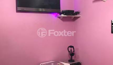 Apartamento com 3 quartos à venda na Avenida Padre Arlindo Vieira, 3175, Vila Vermelha, São Paulo, 67 m2 por R$ 480.000