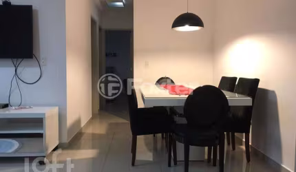 Apartamento com 2 quartos à venda na Rua Antônio José Vaz, 177, Vila Caraguatá, São Paulo, 58 m2 por R$ 335.000