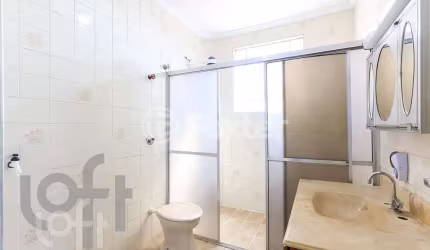Apartamento com 2 quartos à venda na Via Anchieta, 1706, Vila Moinho Velho, São Paulo, 78 m2 por R$ 330.000
